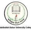 Dhaka University